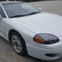 1994 Dodge Stealth RT Turbo 3000gt Pearl White AWD