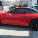 1994 Dodge Stealth