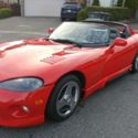 1994 Dodge Viper Convertible Buy Now Let’s Deal Call 604-500-4299