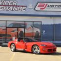 1994 Dodge Viper, Red  Collector Quality with 4,501 Miles available now!