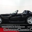 1994 Dodge Viper RT-10 31271 Miles Black Convertible 8.0L V10 SFI 6-Speed Manual