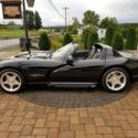1994 Dodge Viper RT/10 14k Actual Miles VERY CLEAN with alot of UPGRADES!!!!!