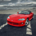 1994 DODGE VIPER RT/10 2 OWNERS 8500 MILES