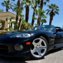 1994 DODGE VIPER RT/10 8.0L V10 6-SPEED ONLY 23 K MILES LOW RESERVE