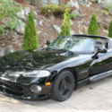 1994 Dodge Viper RT/10 - 8,500 Mles - Super Clean!!