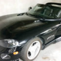 1994 Dodge Viper RT/10 (Black) - 19,000 Miles