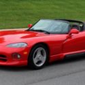 1994 Dodge Viper RT/10  Flemings Ultimate Garage
