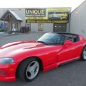 1994 Dodge Viper RT/10, only 9,400 miles! TRADES/OFFERS?