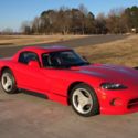 1994 Dodge Viper RT10, Very Clean Shape and Excellent Driver car with low miles