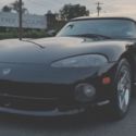 1994 Dodge Viper RT/10 Well Maintained | 2 Tops 2 Wheels New Tires | No Reserve!