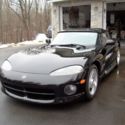 1994 dodge viper very rare