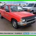 1994 DX Used 2.4L I4 Automatic RWD Pickup Truck