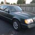 1994 E320 Mercedes Benz- Mechanically Perfect- No Rust- Runs Great!