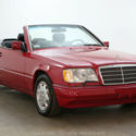 1994 E320 Used 3.2L I6 24V Automatic