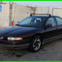 1994 Eagle Vision Automatic 6 Cylinder NO RESERVE