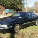 1994 Eldorado Touring Coupe  NO_ RESERVE