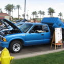 1994 Electric S-10 Conversion