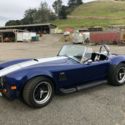 1994 EXCALIBER SHELBY COBRA 427