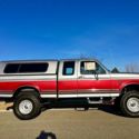 1994 F-150 4x4 Short bed supe cab