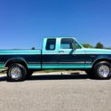1994 F-150 XLT extended cab 4x4 only 35,000 original miles
