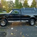 1994 f-250 Regular Cab 7.5L V8 460 CI Gas Automatic Transmission 4x4