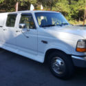 1994 F-350 CREW, XLT, 2 WD, 7.5, 460 O/D, 8&#039; BED, AT ,DUALLY, ONLY 92K!,  NICE!!