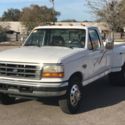 1994 F-350 DRW 7.3 idi factory turbo  same owner last 19yrs  Extra Clean & Rare!