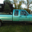 1994 F150 extended cab
