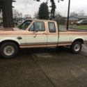 1994 F250 7.3L Diesel