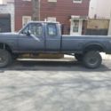 1994 F250 XLT Turbo IDI 7.3