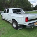 1994 f350 7.3 diesel crew cab 5spd dually