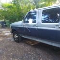 1994 f350 7.3 idi turbo diesel