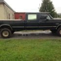 1994 f350 7.3 turbo diesel
