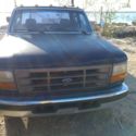 1994 f350 dually dumpbed