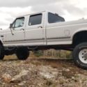 1994 F350