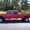 1994 F350 XLT 7.3 Powerstroke