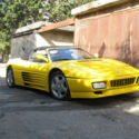 1994 Ferrari 348 Spider - AS IS