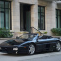 1994 FERRARI 348 SPIDER
