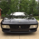 1994 Ferrari 512 Testarossa
