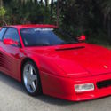 1994 Ferrari 512TR  18500 Miles