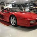 1994 Ferrari 512TR