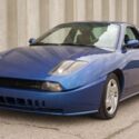1994 Fiat Coupe
