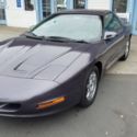 1994 Firebid Formula V8 14,149 Original Miles!!