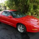 1994 Firebird Firehawk - 1 of 500 Produced! Only 18,416 Miles!