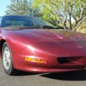 1994 Firebird like new only 23,000 oridginal Miles
