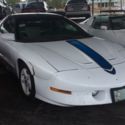 1994 Firebird Trans Am 25th Anniversary edition