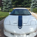 1994 Firebird Trans Am GT Convertible - 25th Anniversary