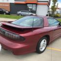 1994 Firebird TransAm Formula V-8