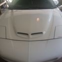 1994 FireHawk #285