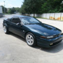 1994 First Gen Mitsubishi eclipse 1.8L custom 79k original miles